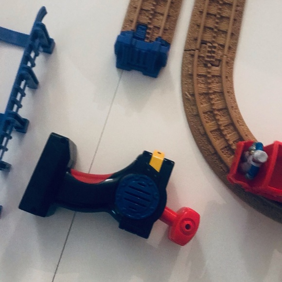 Geotrax: Grand Central Station - Picture 5 of 12